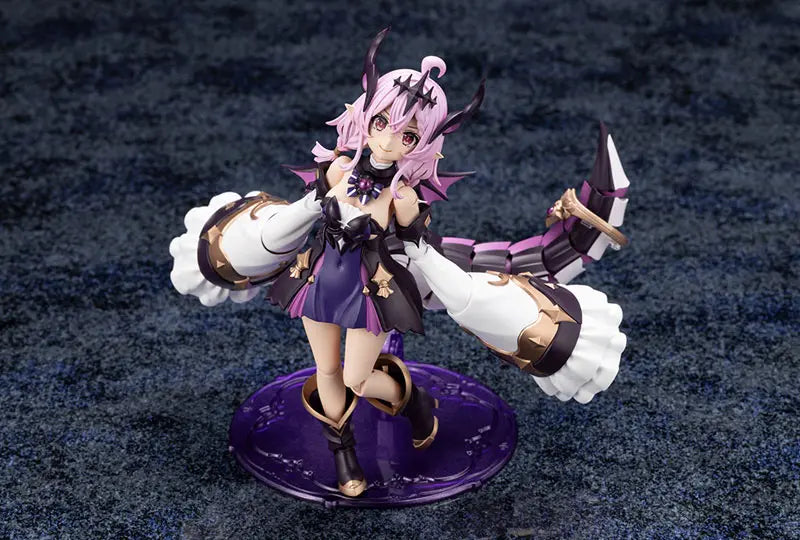 [Pre-Order] Kotobukiya - PVC - Original - Arcanadea Gii Plastic Model (Licensed)
