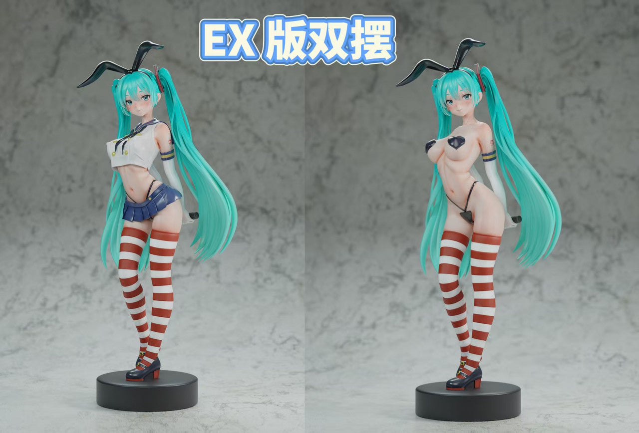 [Pre-Order] SC Studio - Statue - Project Sekai - Hatsune Miku cos shimakaze