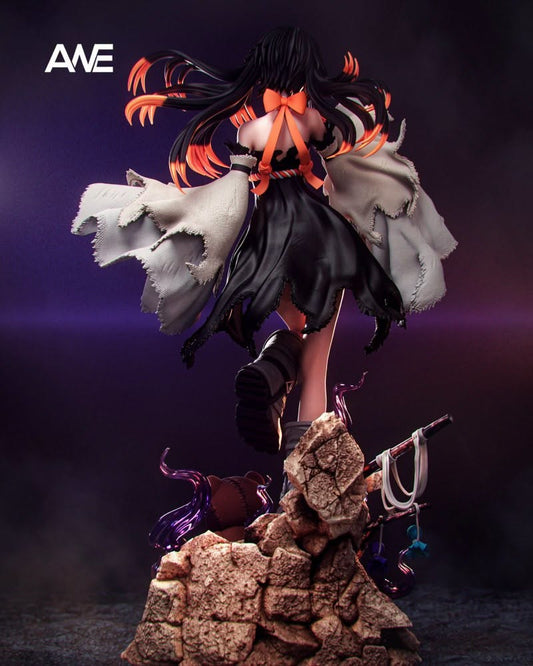 [Pre-Order] ANE Studio - Statue - GACHIAKUTA Amo Empool