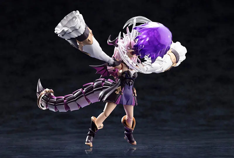 [Pre-Order] Kotobukiya - PVC - Original - Arcanadea Gii Plastic Model (Licensed)