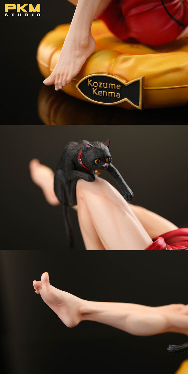 [Warehouse in Stock] Pkm Studio - Statue - Haikyu Kenma Kozume