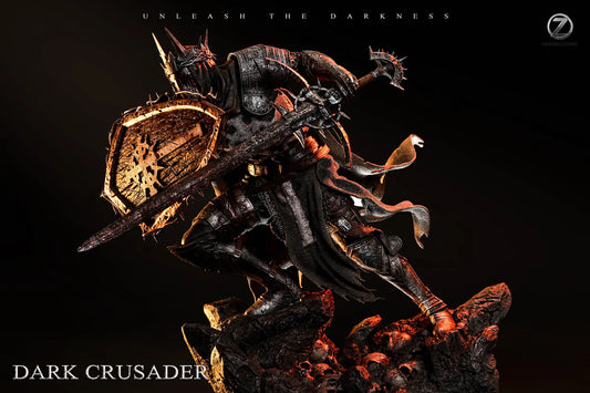 [Pre-Order Closed] THUNDER Z Studio - Statue - Warhammer 40,000: Dawn of War - Dark Crusade