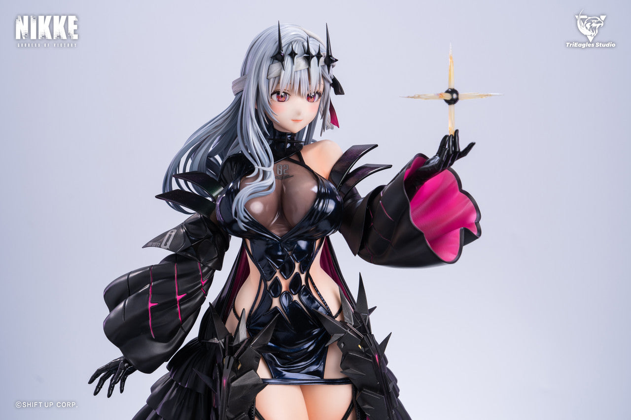 [Pre-Order Closed] TriEagles Studio - Statue - Goddess of Victory: Nikke - #05 Modernia (Licensed)