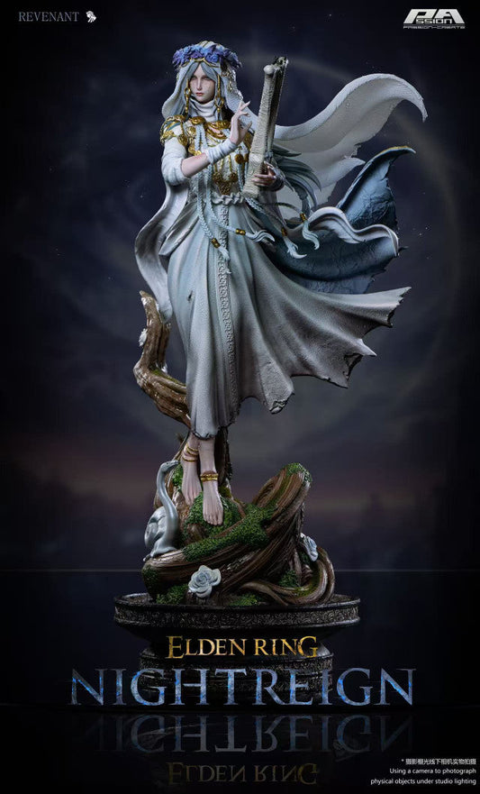 [Warehouse in Stock] PA Create Studio - Statue - Elden Ring Revenant