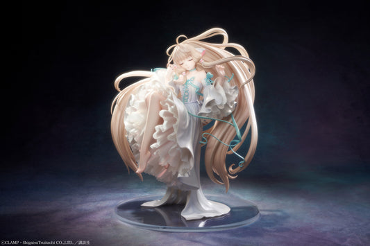 [Pre-Order] MAGI ARTS - PVC - Chobits Chii 1/6 Scale Figure (Licensed)