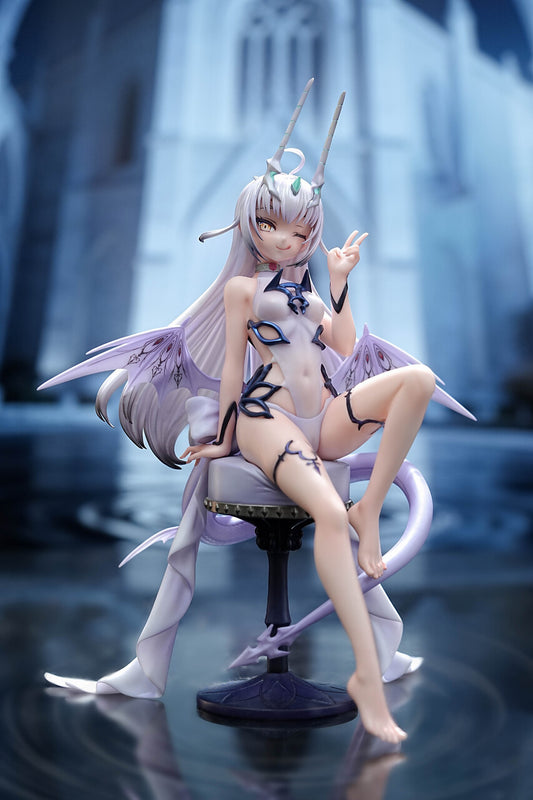 [Pre-Order Closed] TOUFOU figure Studio - PVC - Melusine Swimsuit Fate