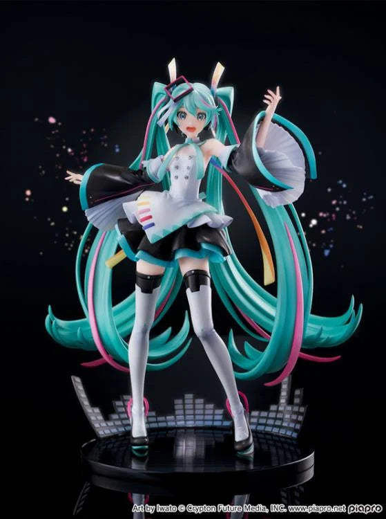 [Pre-Order] HOBBY STOCK & WING - PVC - Hatsune Miku - HATSUNE MIKU EXPO 10th Anniversary ver. (Licensed)