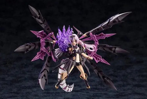 [Pre-Order] Kotobukiya - PVC - Original - Arcanadea Gii Plastic Model (Licensed)
