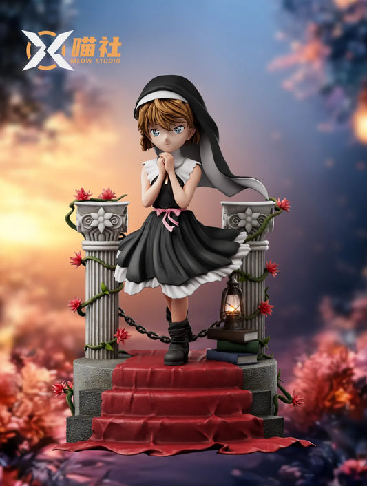 [Pre-Order] MEOW Studio - Statue - Detective Conan - Sister Haibara Ai