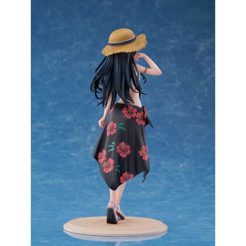 [Pre-Order] HOBBY STOCK - PVC - Yahari Ore no Seishun Love Come wa Machigatteiru - My Teen Romantic Comedy SNAFU 2 Yukino Yukinoshita Swimsuit ver. (Licensed)
