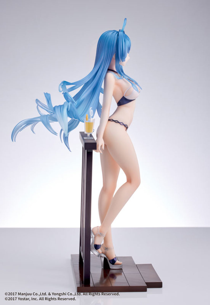 [Pre-Order Closed] WINGS inc Studio - PVC - Azur Lane - Helena Shimmering Triangle Wave ver (Licensed)