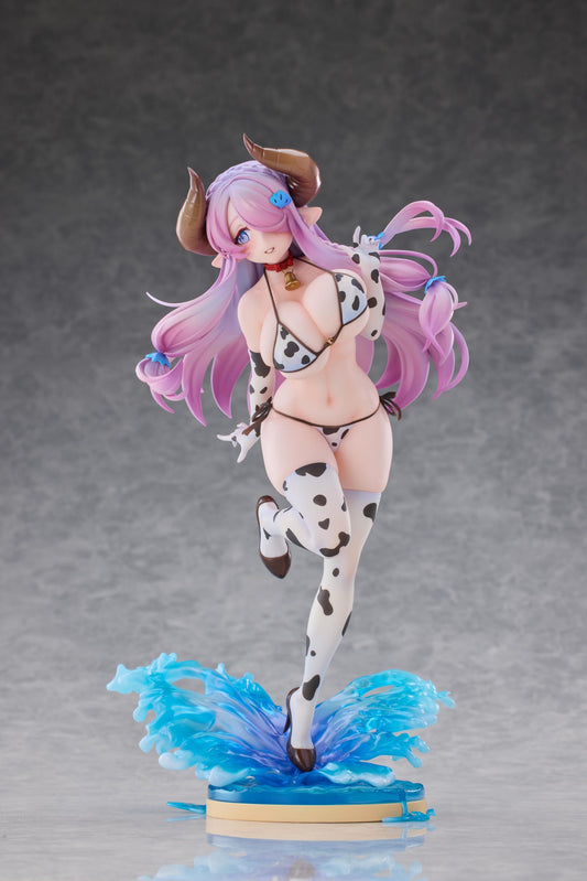[Last One] Hello Studio - Statue - Granblue - Fantasy Narmaya swimsuit ver.