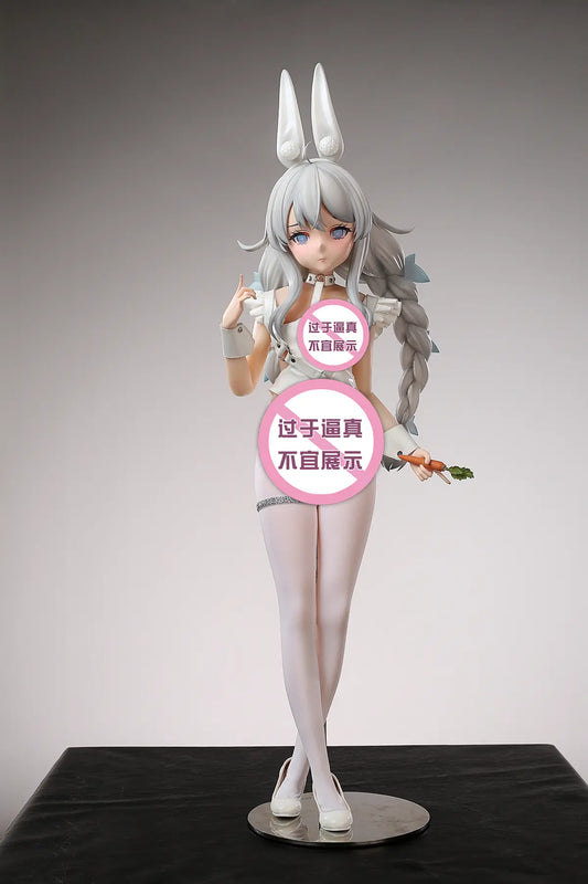 [Pre-Order] Yu Zhai Ren Xing Studio - Silicone Doll - Azur Lane - Lazy Rabbit