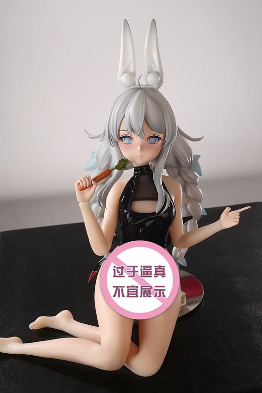 [Pre-Order] Yu Zhai Ren Xing Studio - Silicone Doll - Azur Lane - Lazy Rabbit