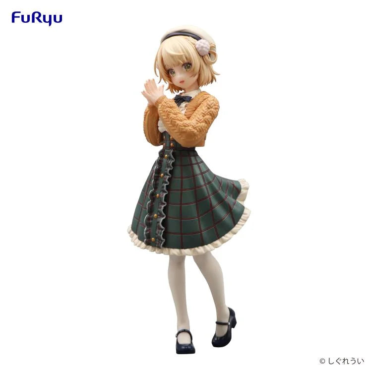 [Pre-Order] Ui Shigure - Trio-Try-iT