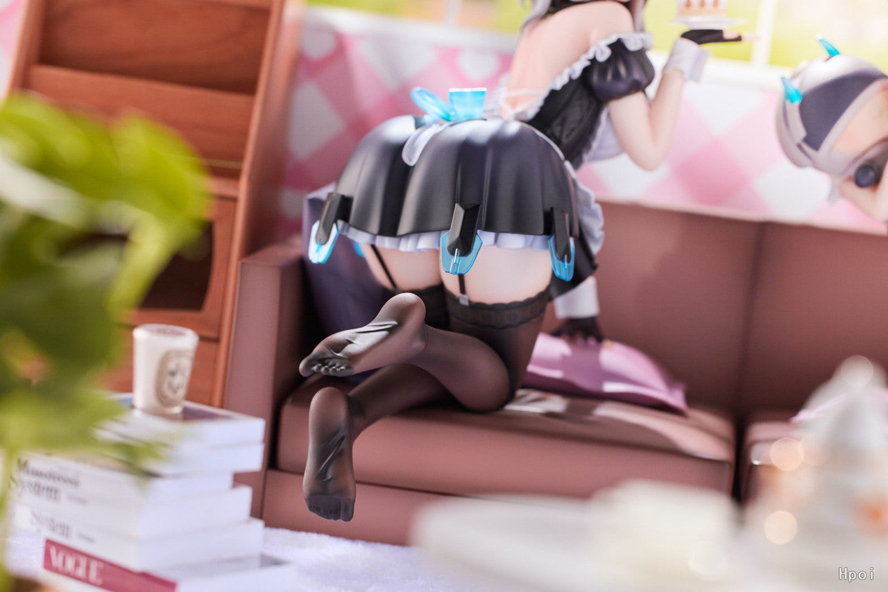 [Pre-Order] Raise Dream Studio - PVC - Snowbreak: Containment Zone - Maid Qin Nuo (Licensed)