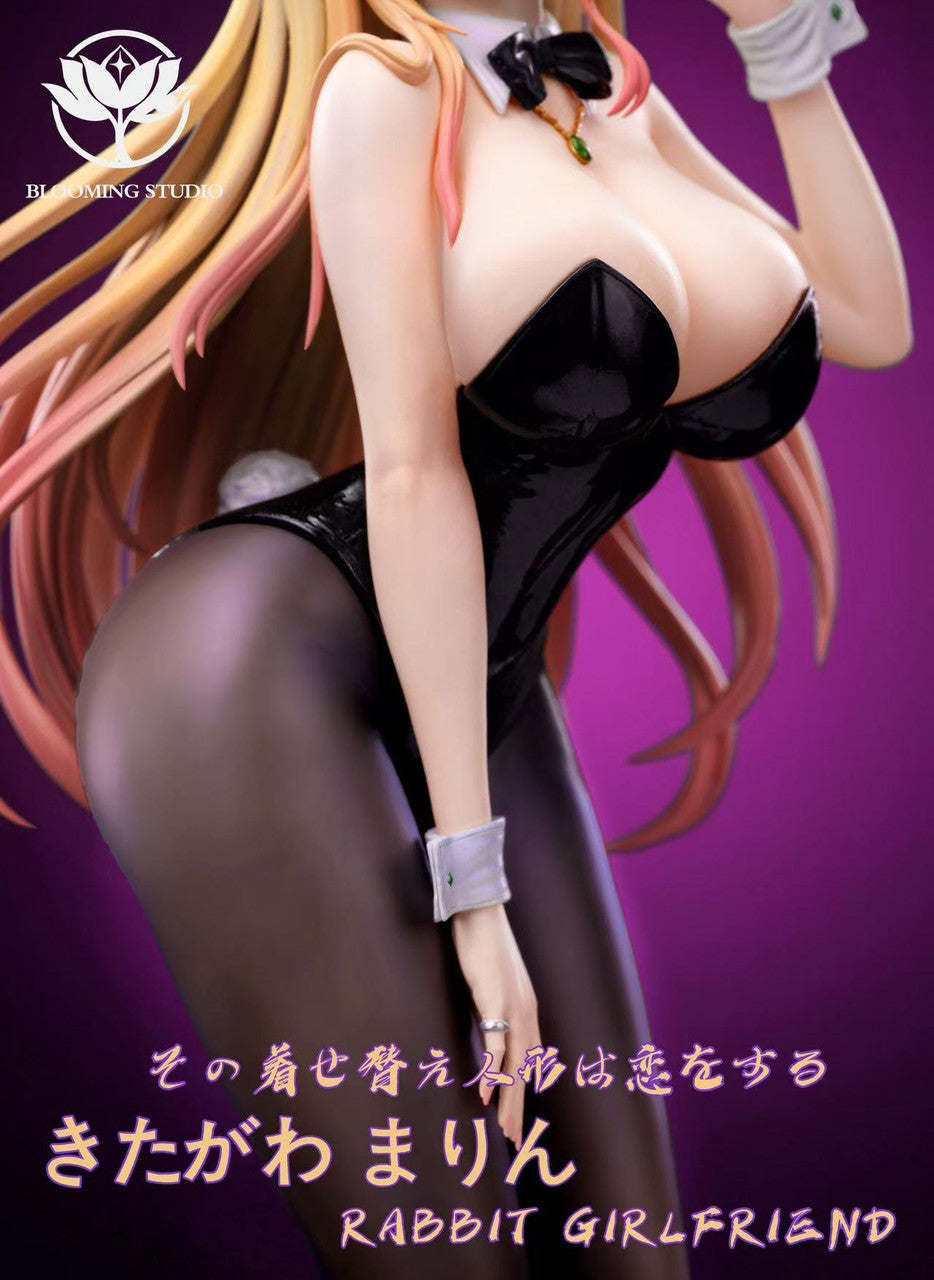 [Pre-Order] Blooming Studio - Statue - My Dress-Up Darling - Bunny Girl Kitagawa Marin