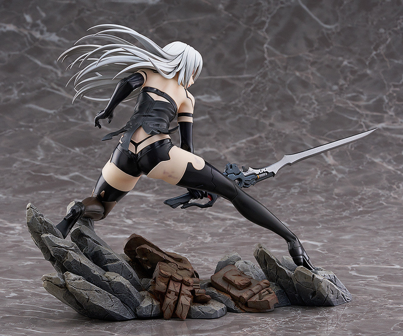 [Pre-Order] GSC - PVC - NieR:Automata - A2 (Licensed)