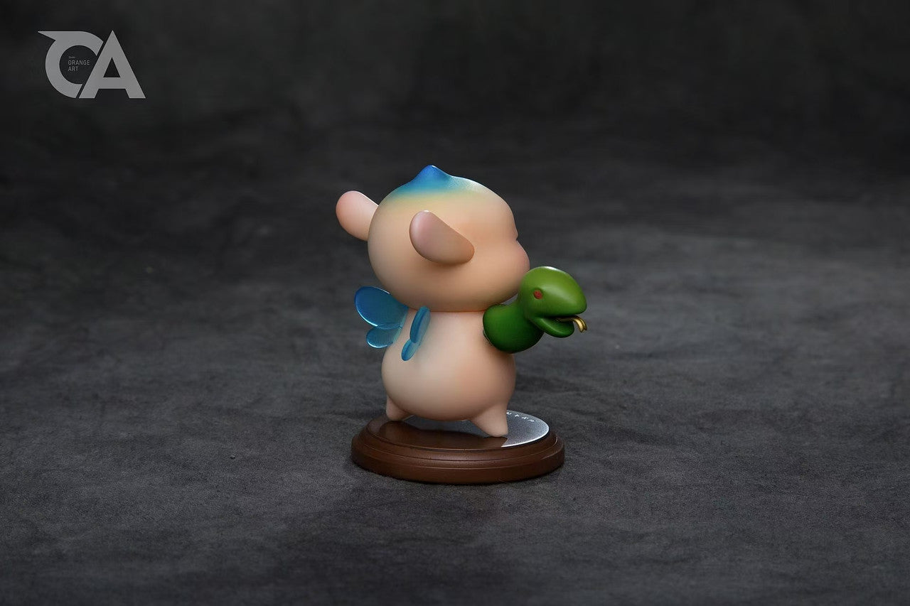 [Pre-Order Closed] Orange Art Studio - Statue - Berserk - Elf of the Year of the Snake