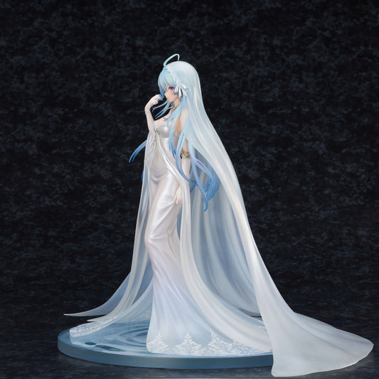 [Pre-Order Closed] MAGI ARTS - PVC - Azur Lane - Helena White Miracle Ver. (Licensed)