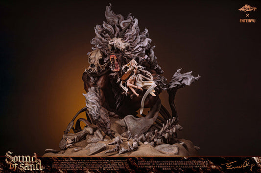 [Warehouse in Stock] PIJI Studio - Statue - Amerfort Sound of Sand (Licensed)