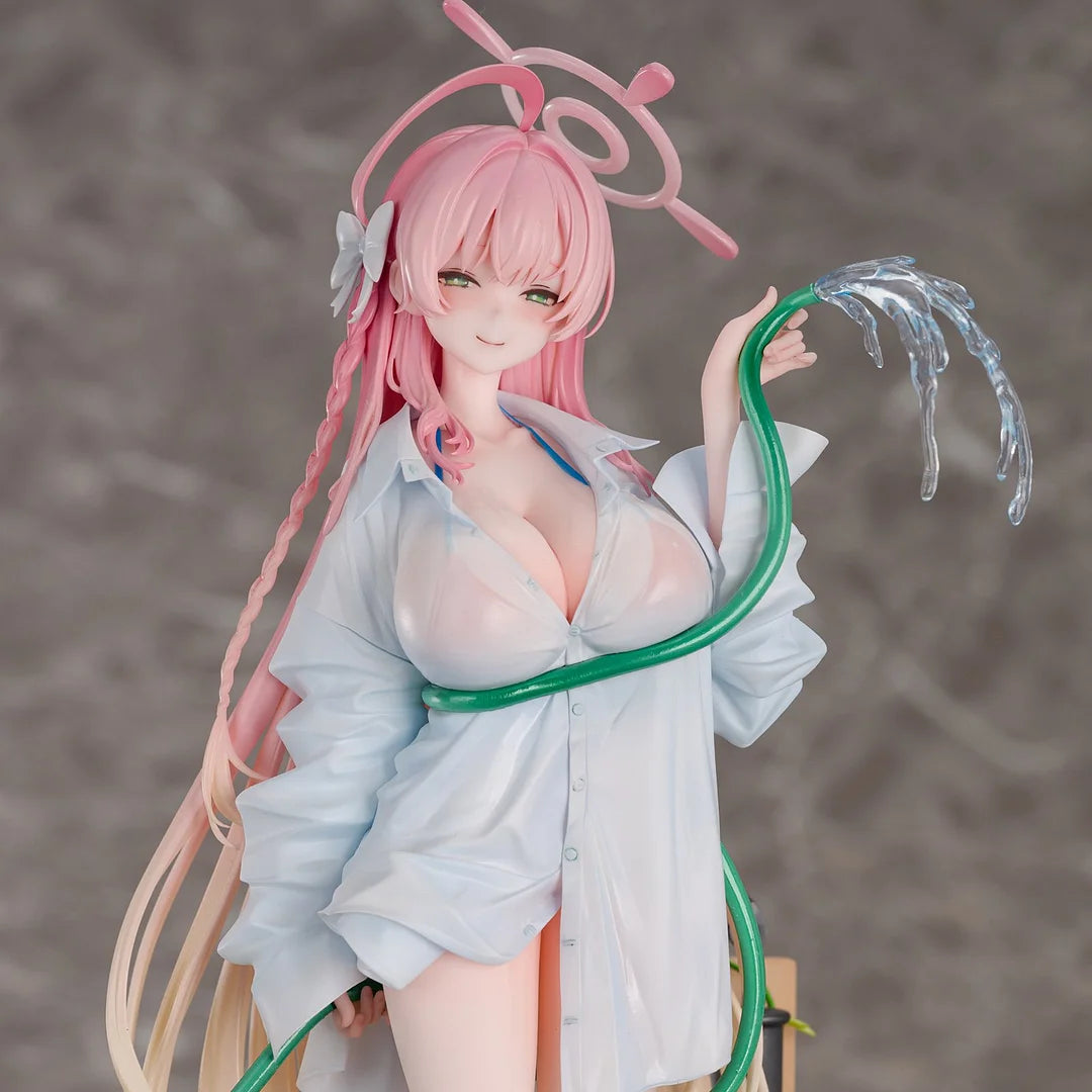 [Warehouse in Stock] BC Studio - Statue - Blue Archive - Swimsuit Ver. Urawa Hanako (Licensed)