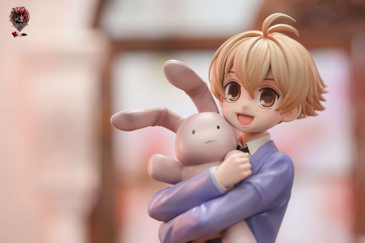[Warehouse in Stock] Weare A Design studio - Statue - Ouran High School Host Club - #1 Mitsukuni "Honey" Haninozuka