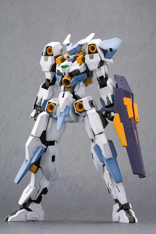 [Pre-Order] Kotobukiya - PVC - Frame Arms Girl - Baselard with Exosuit Baselard Plastic Model (Licensed)