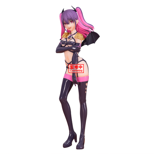 [Pre-Order] 2.5 Dimensional Seduction - GLITTER&GLAMOURS - Miriella (Medical Corps ver.)