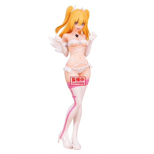 [Pre-Order] 2.5 Dimensional Seduction - GLITTER&GLAMOURS - Liliel (Medical Corps ver.)