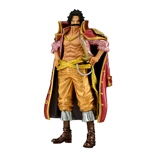 [Pre-Order] ONE PIECE - KING OF ARTIST - THE GOL.D.ROGER (SPECIAL ver.)