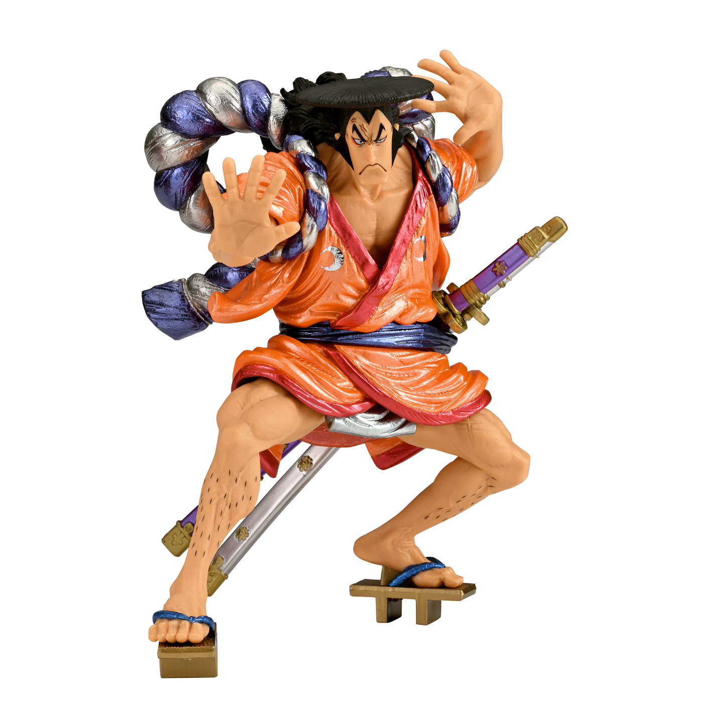 [Pre-Order] ONE PIECE - KING OF ARTIST - THE KOUZUKI ODEN (SPECIAL ver.)