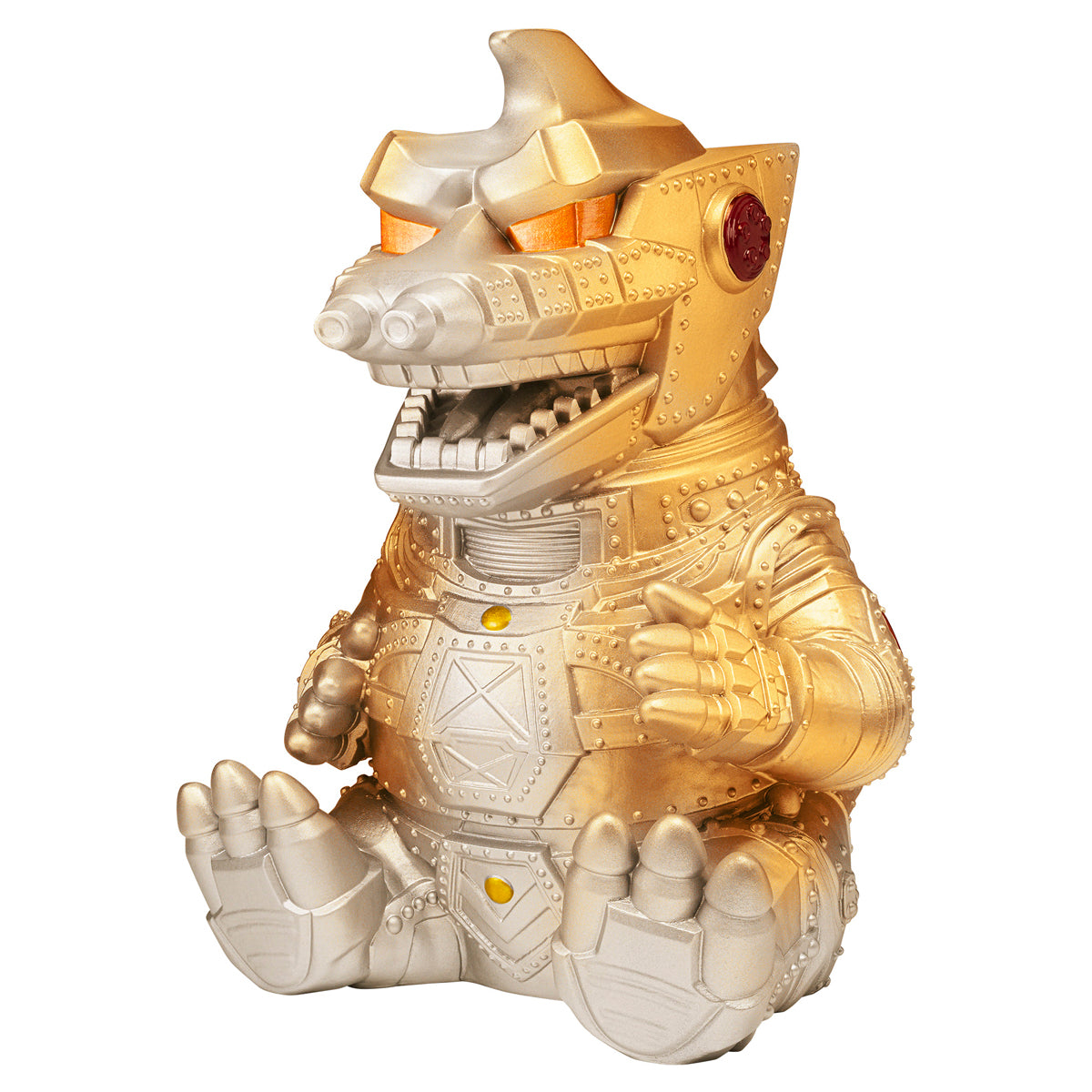 [Pre-Order] TOHO MONSTER SERIES - Enshrined Monsters - MECHAGODZILLA(1974)(Ver.B)