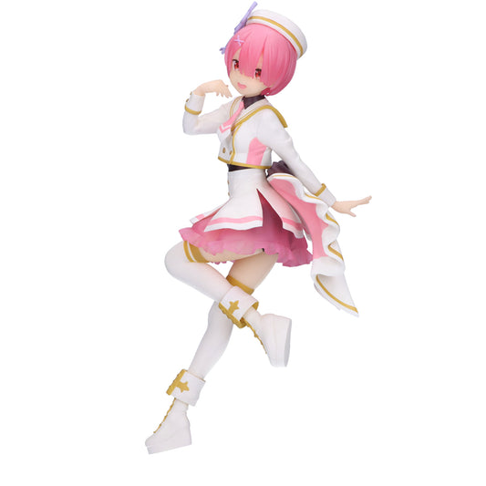 [Pre-Order] Re:ZERO Starting Life in Another World - ESPRESTO - Stage costumes - RAM