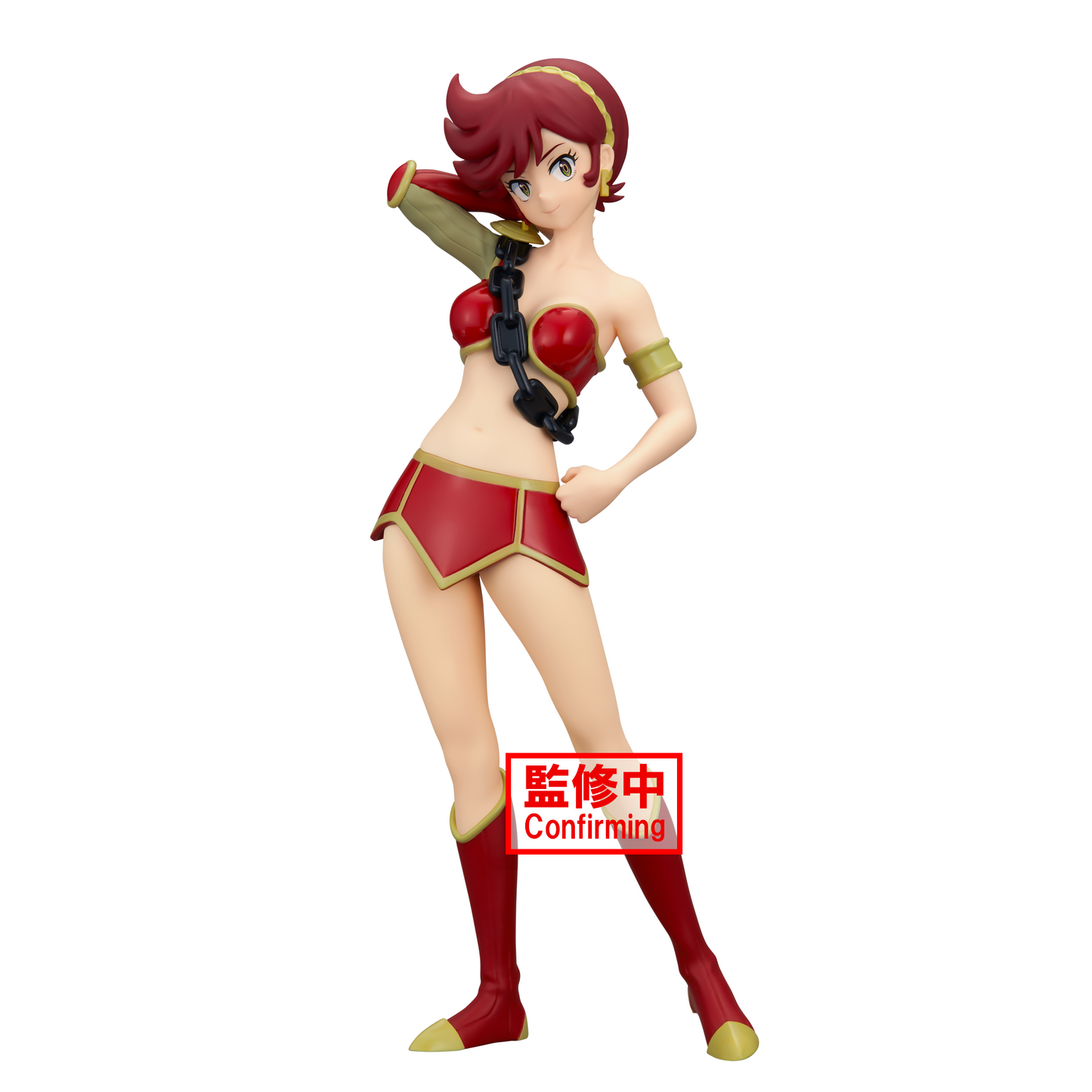 [Pre-Order] Urusei Yatsura -  GLITTER&GLAMOURS - LUM and Bestie Collection-vol.3 (A:BENTEN)