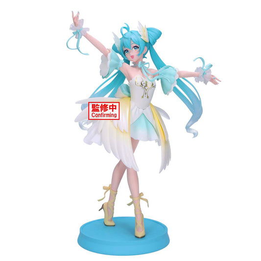 [Pre-Order] HATSUNE MIKU - EVOLVE Classical tuning - Swan lake