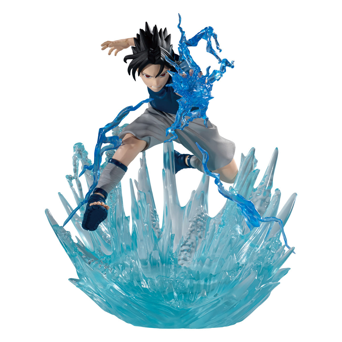 [Pre-Order] NARUTO - Combination Battle - UCHIHA SASUKE