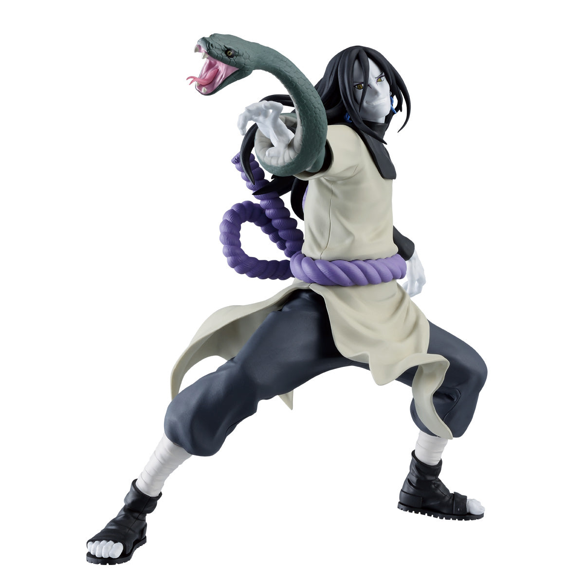 [Pre-Order] NARUTO SHIPPUDEN - VIBRATION STARS - OROCHIMARU