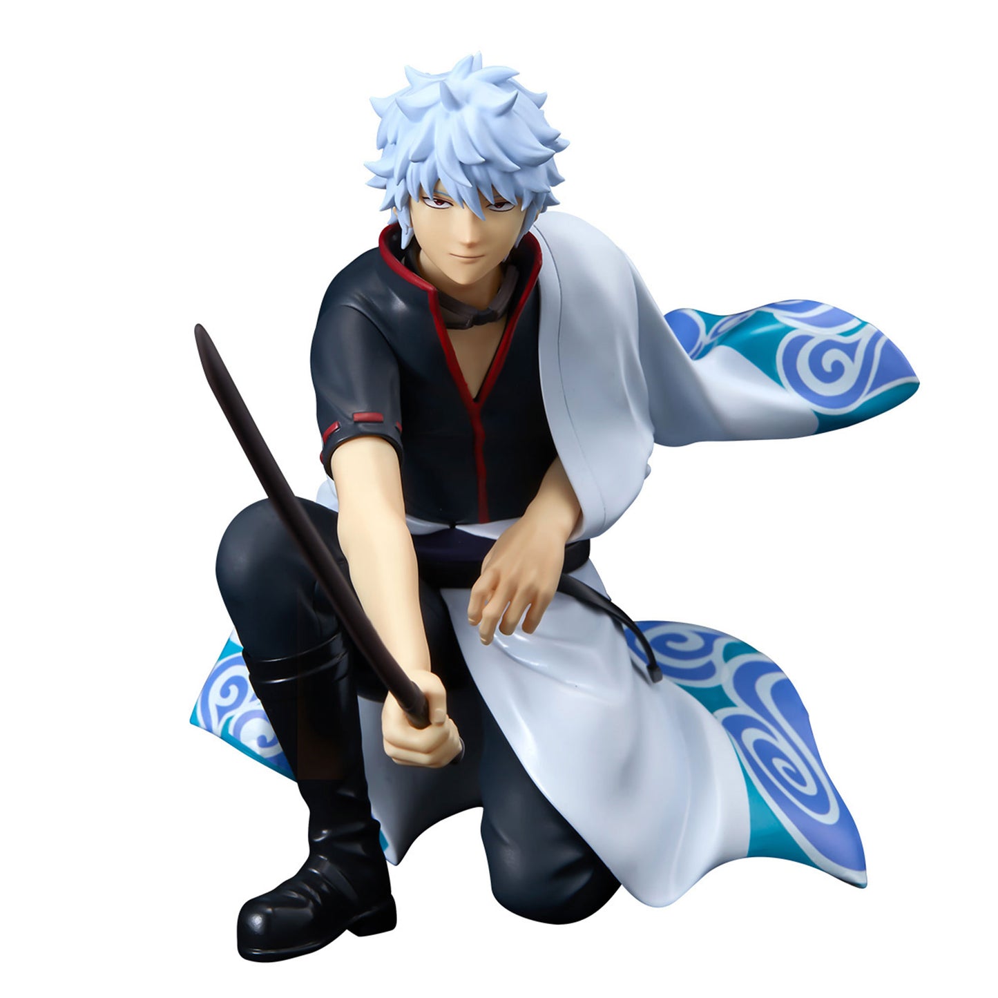 [Pre-Order] GINTAMA - GINTOKI SAKATA FIGURE Anniversary ver.