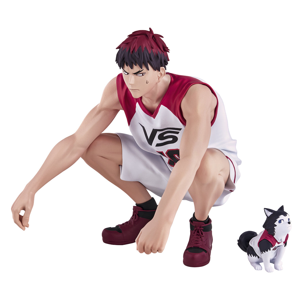 [Pre-Order] Kuroko's Basketball - THE MOVIE LAST GAME Interval - TAIGA KAGAMI & TETSUYA #2