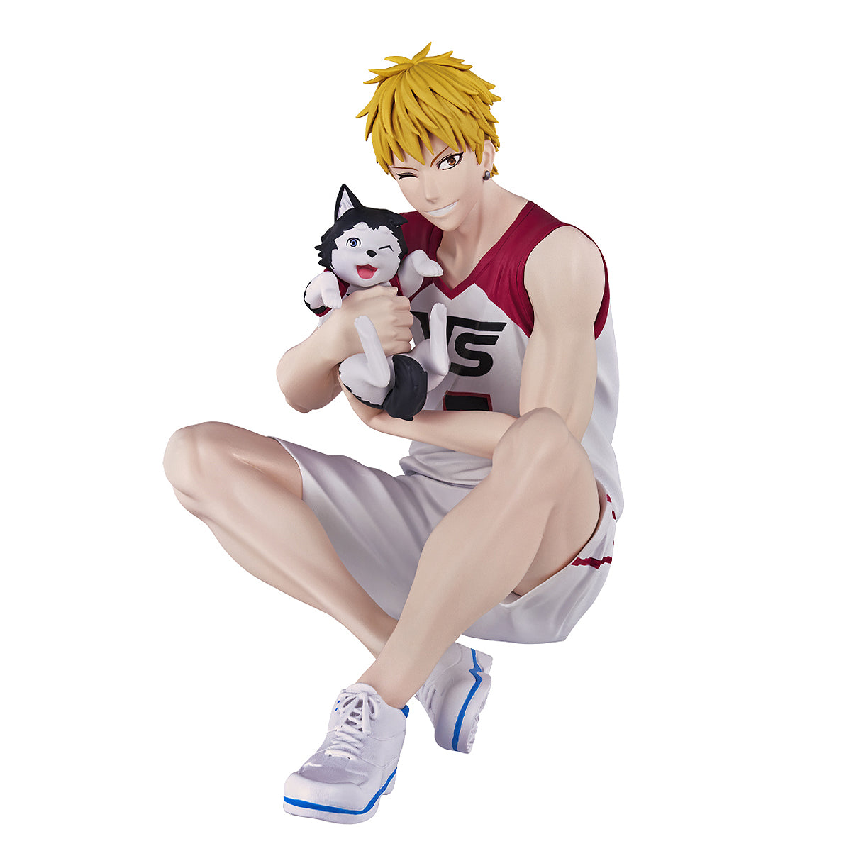 [Pre-Order] Kuroko's Basketball - THE MOVIE LAST GAME Interval - RYOTA KISE & TETSUYA #2