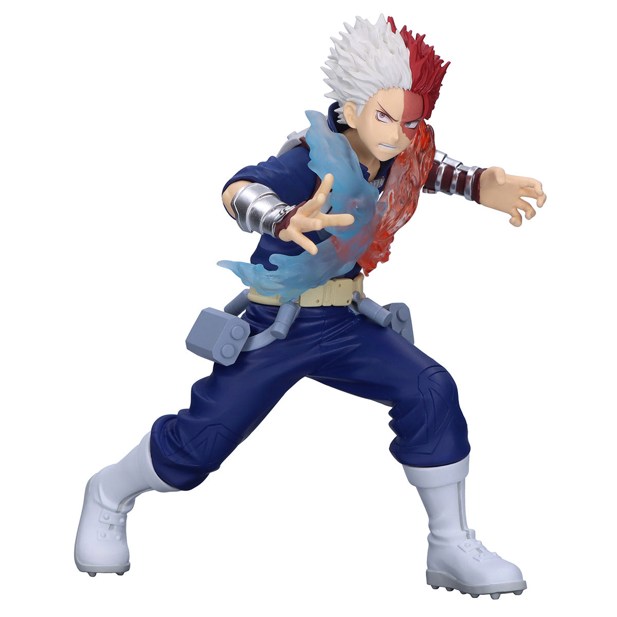 [Pre-Order] MY HERO ACADEMIA - THE AMAZING HEROES-PLUS - SHOTO TODOROKI II