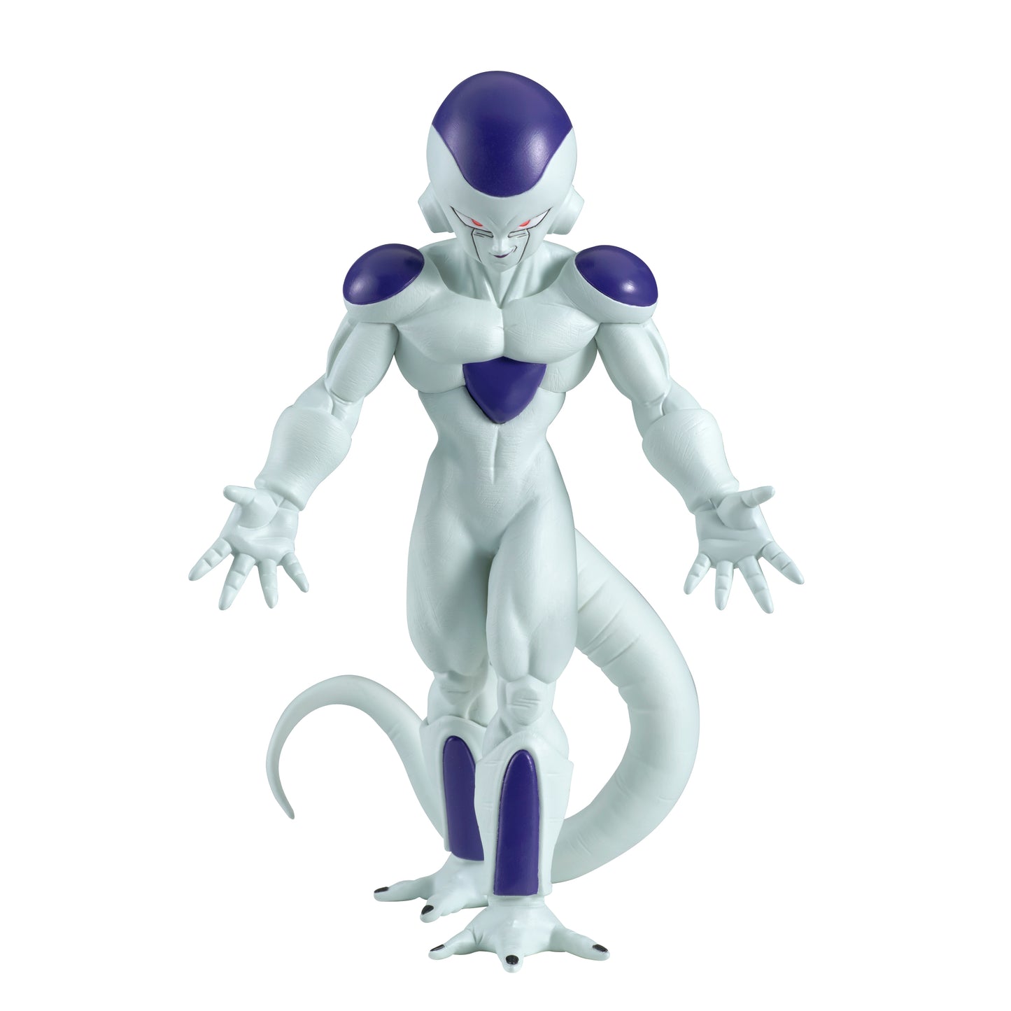 [Pre-Order] DRAGON BALL Z - SOLID EDGE WORKS - FRIEZA