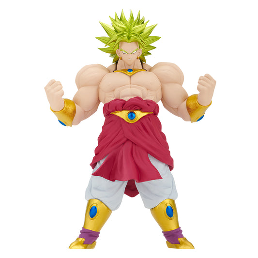 [Pre-Order] DRAGON BALL Z - BLOOD OF SAIYANS - SUPER SAIYAN BROLY