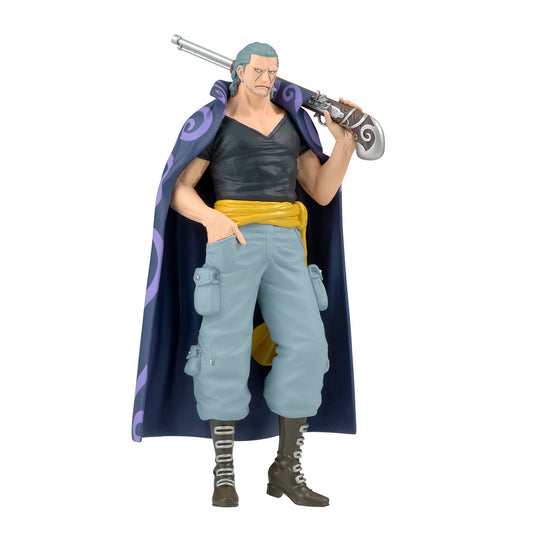 [Pre-Order] ONE PIECE - DXF - THE GRANDLINE SERIES EXTRA - BENN.BECKMAN