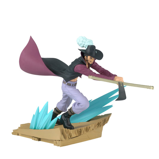 [Pre-Order] ONE PIECE - SENKOZEKKEI - DRACULE.MIHAWK