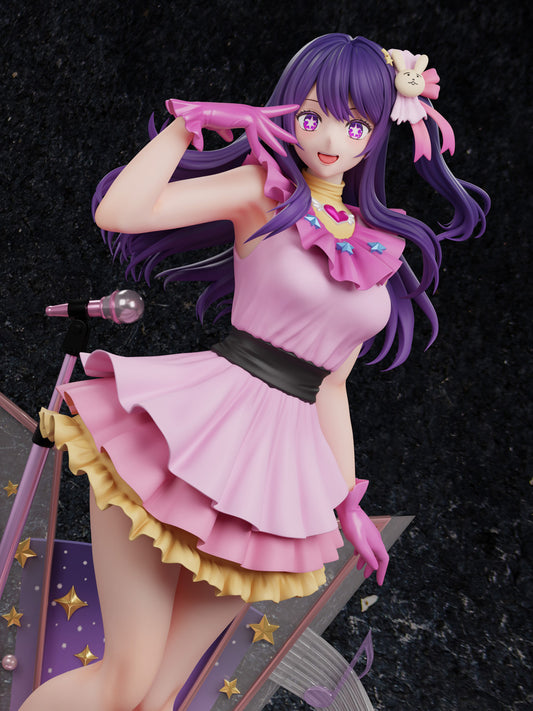 [Pre-Order] Spider Studio - Statue - Ai Hoshino Oshi no Ko