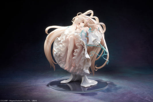 [Pre-Order] MAGI ARTS - PVC - Chobits Chii 1/6 Scale Figure (Licensed)