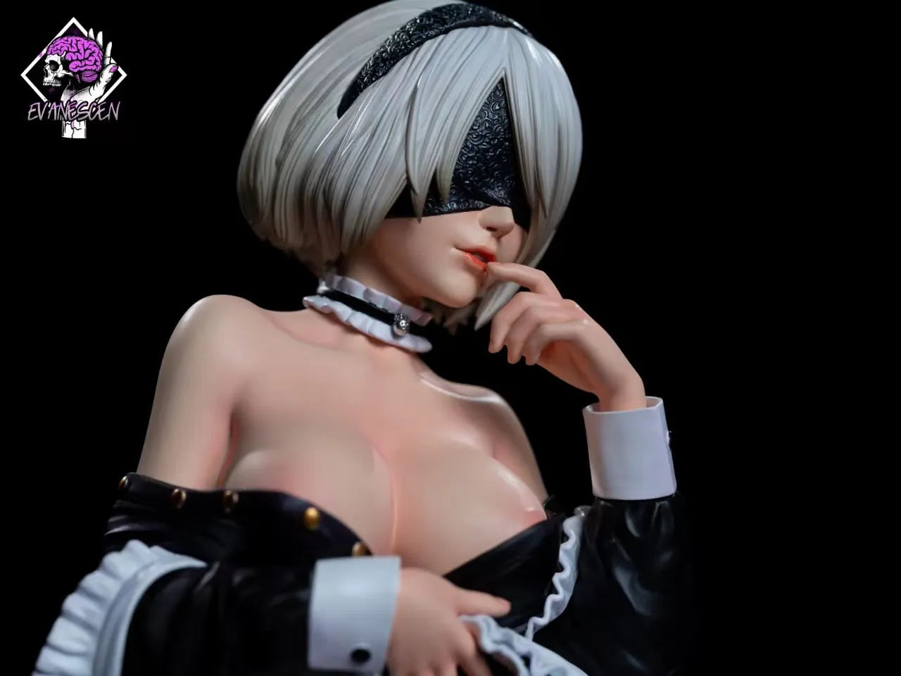 [Pre-Order] Evanescen Studio - NieR:Automata - Awakening 2B