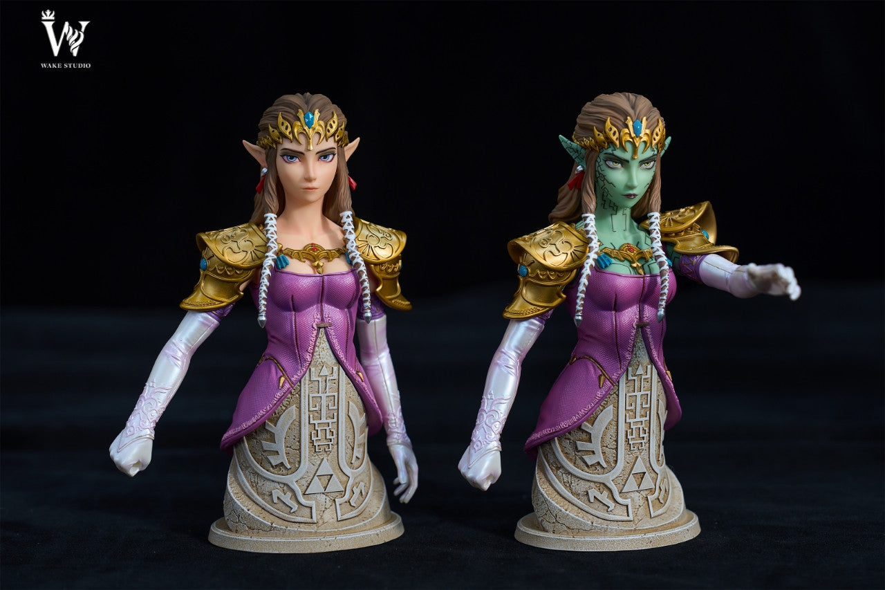 [Warehouse in Stock] Wake Studio - Statue - The Legend of Zelda Twilight Princess
